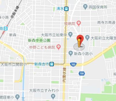 25/30 地図