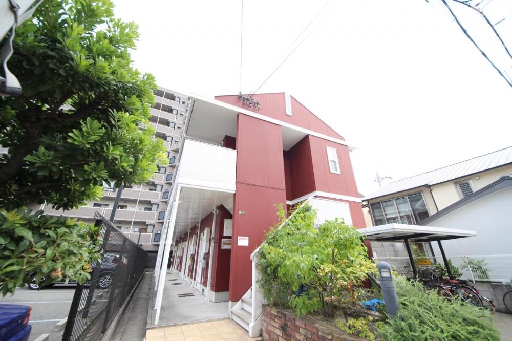 3/5 エントランス