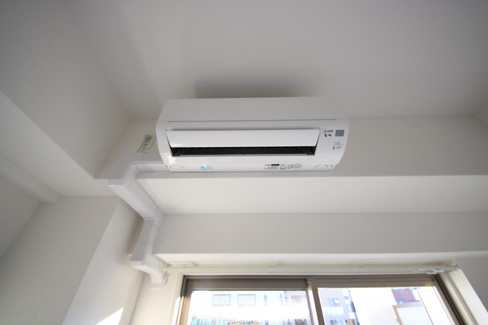 17/30 バルコニー