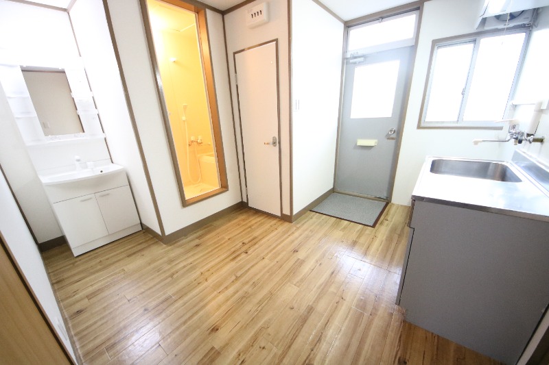 4/30 リビング/ダイニング