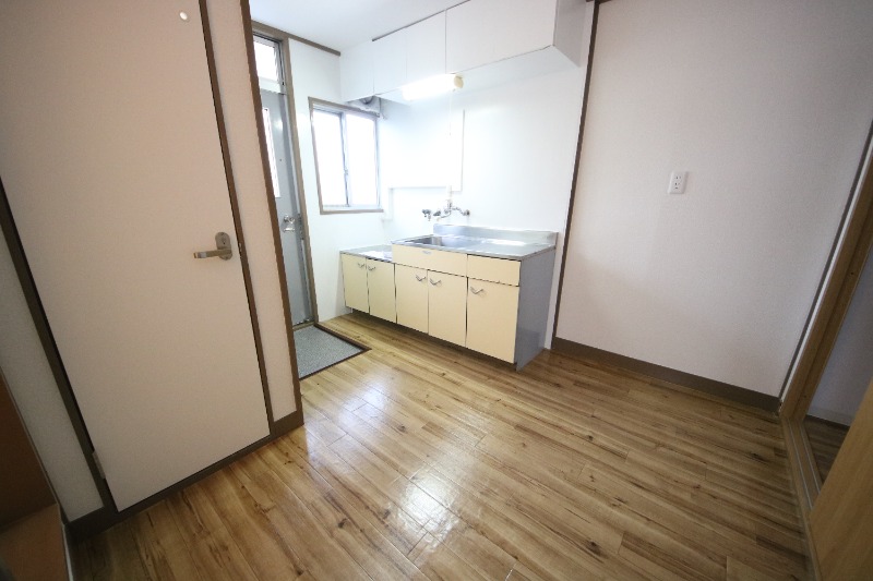 5/30 リビング/ダイニング