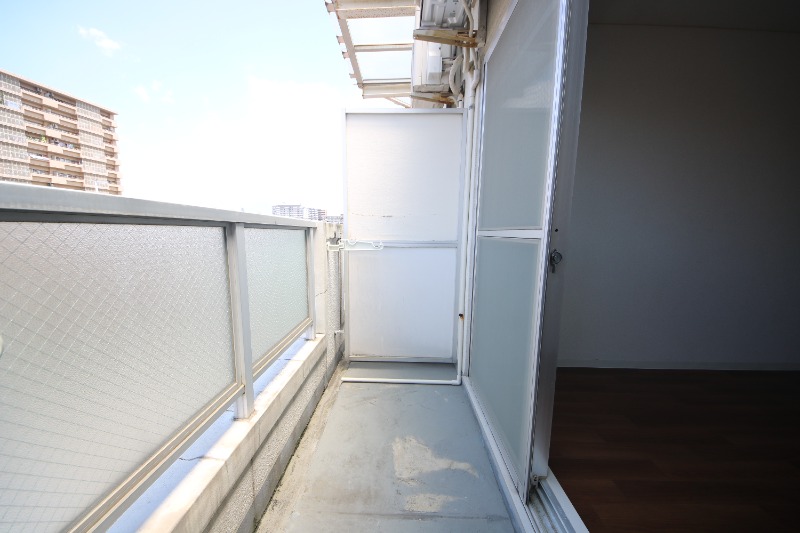 17/30 バルコニー