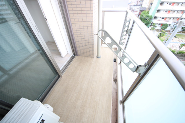 17/30 バルコニー