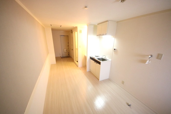 6/30 リビング/ダイニング