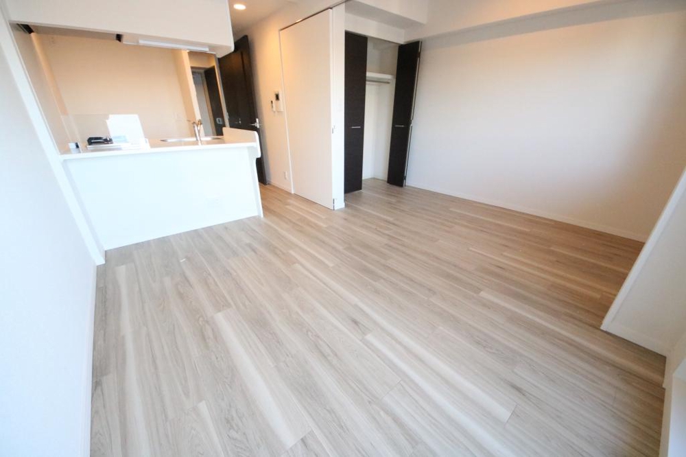 3/30 リビング/ダイニング