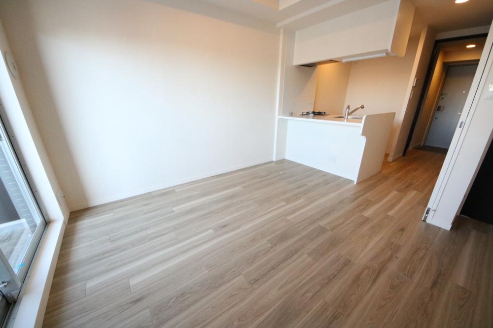 4/30 リビング/ダイニング