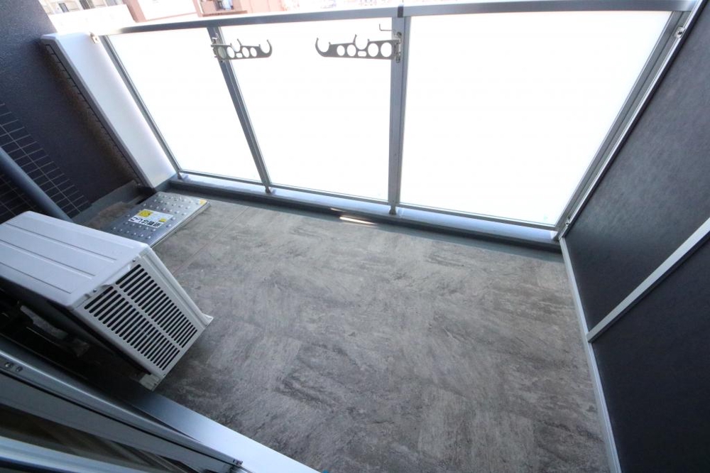 16/30 バルコニー