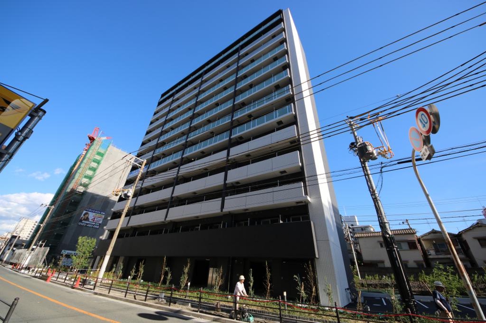 12/22 エントランス