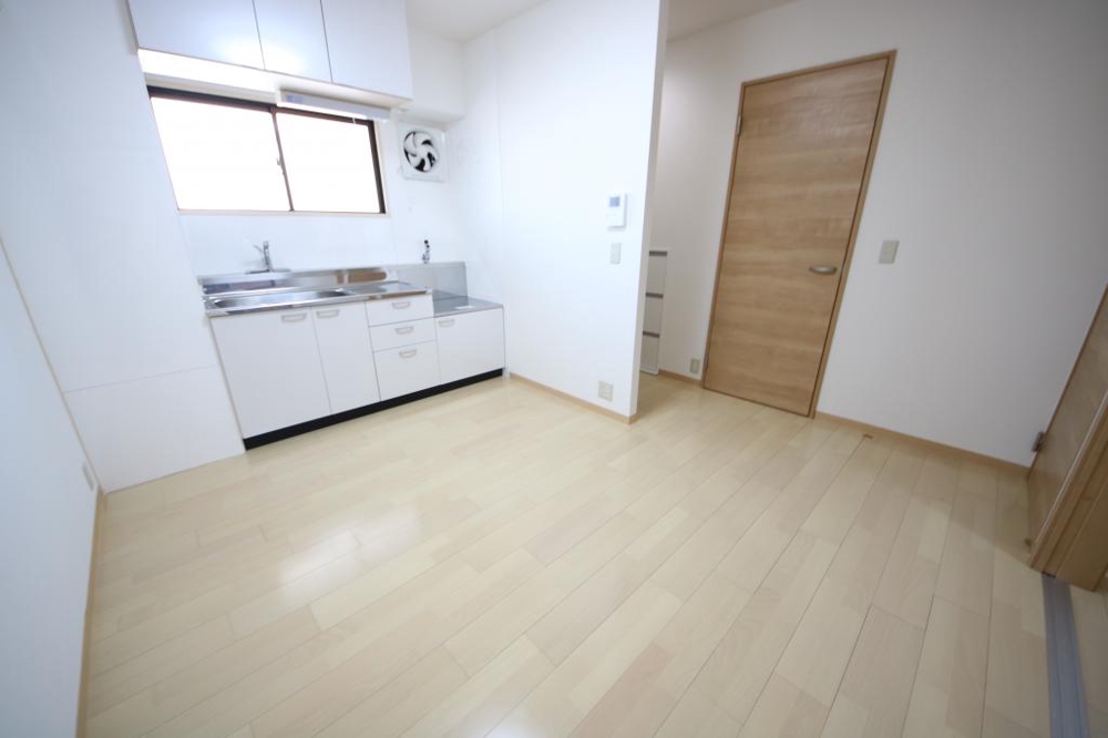 4/30 リビング/ダイニング