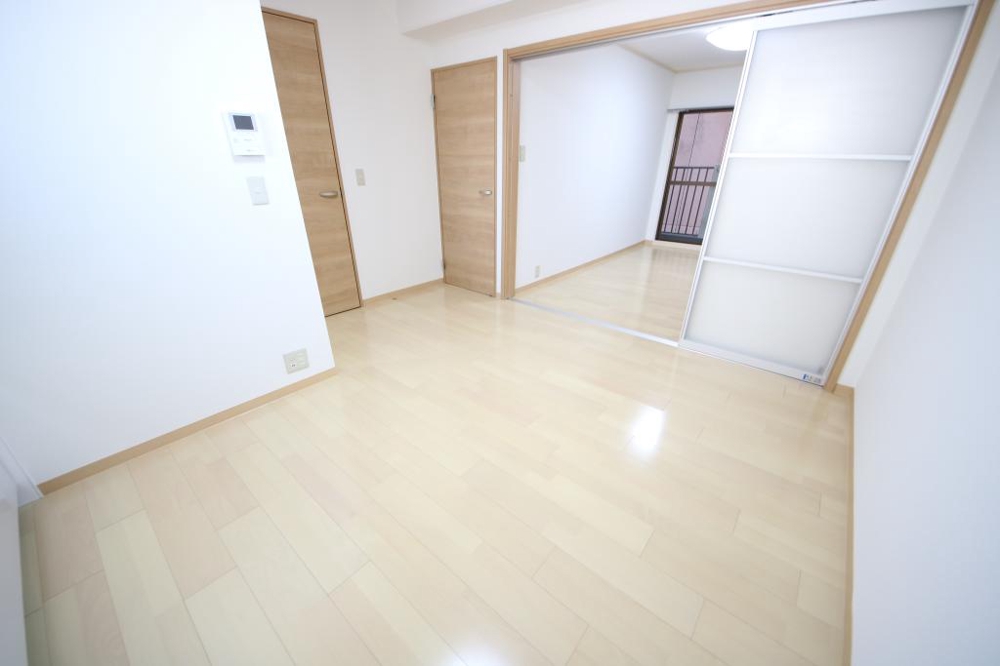 5/30 リビング/ダイニング