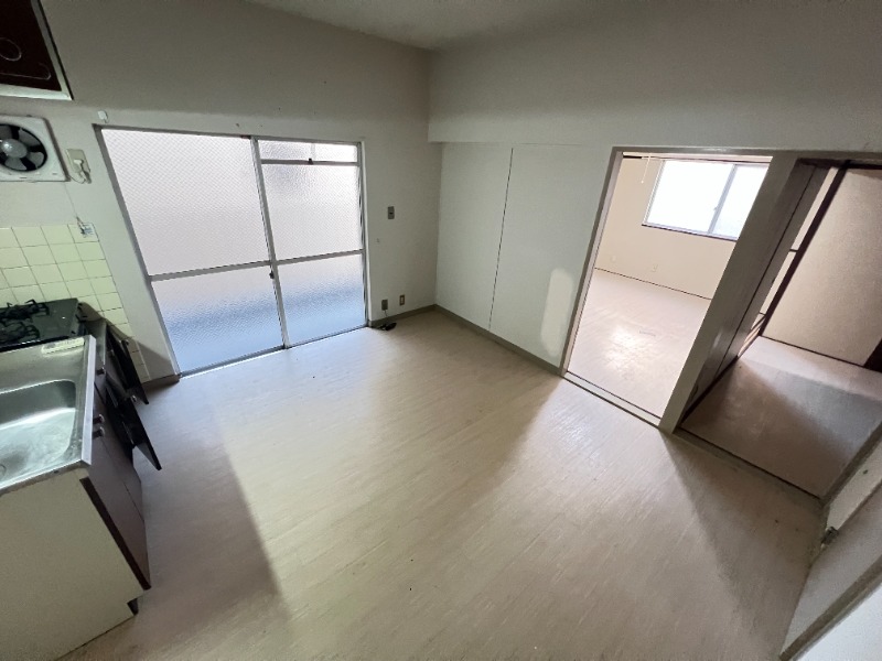 3/30 リビング/ダイニング