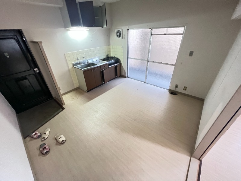 4/30 リビング/ダイニング