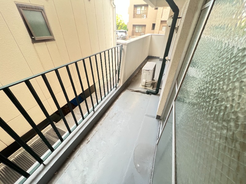 17/30 バルコニー