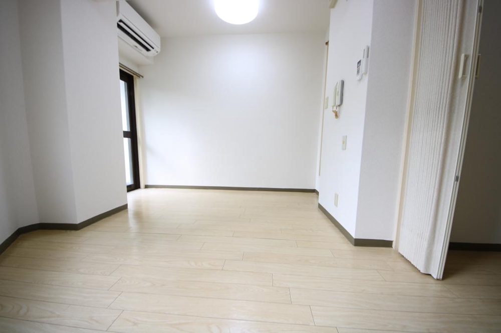 4/29 リビング/ダイニング