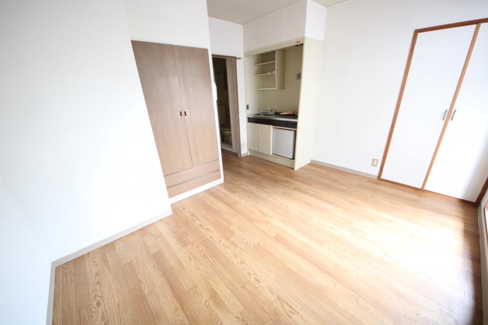 5/30 リビング/ダイニング