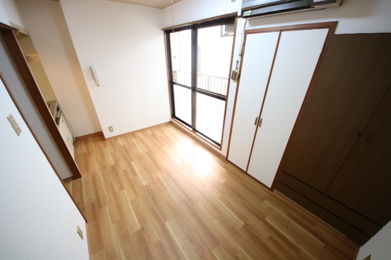 5/30 リビング/ダイニング