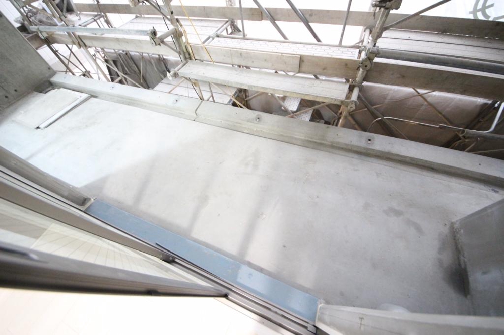 18/30 バルコニー