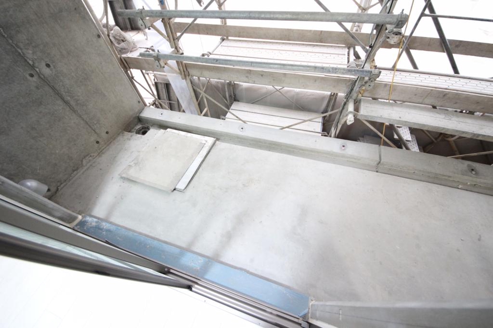 17/30 バルコニー