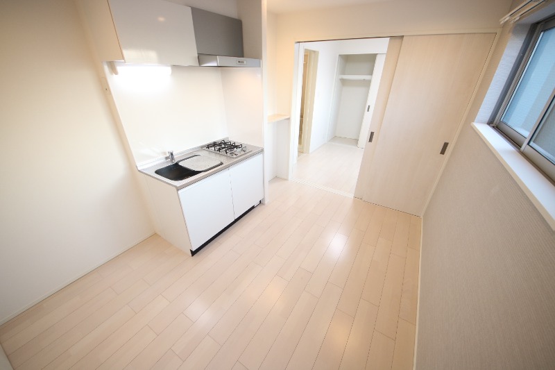 4/30 リビング/ダイニング