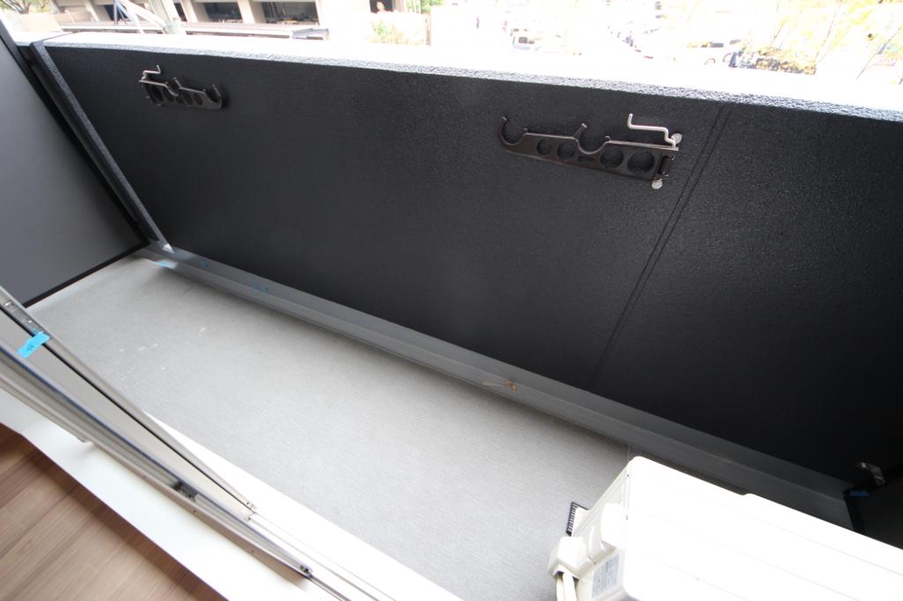 18/30 バルコニー