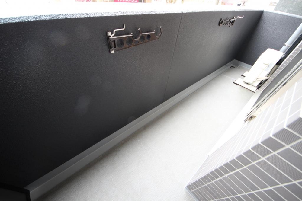 18/30 バルコニー