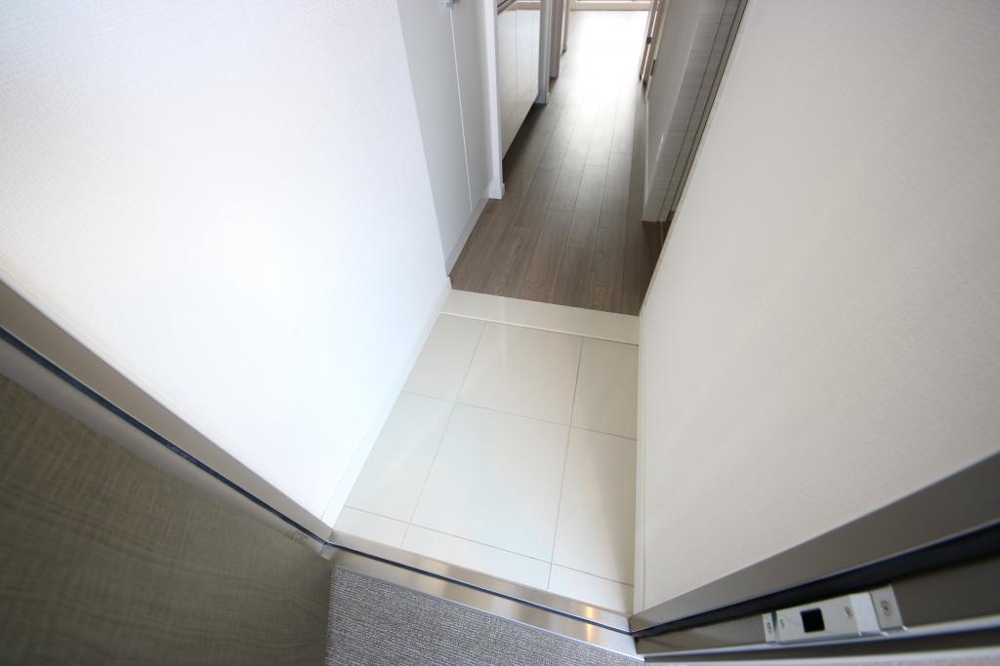 10/30 玄関