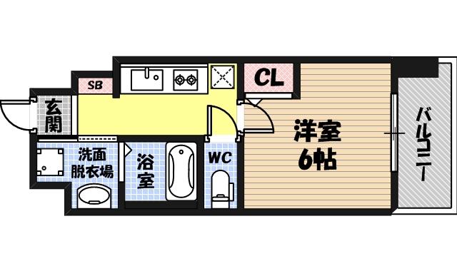 3/30 間取
