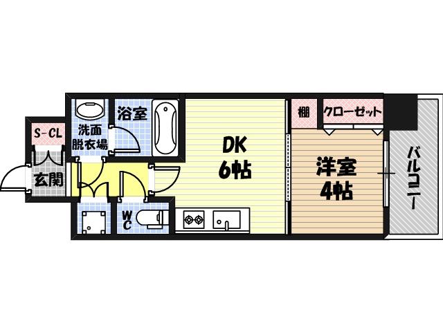 3/30 間取