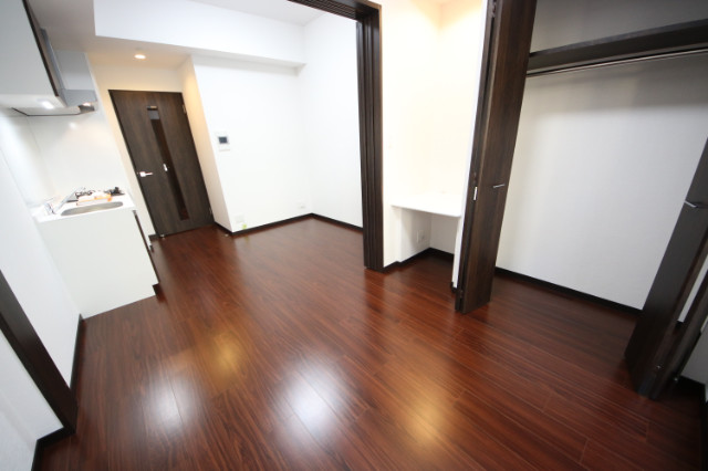 5/30 リビング/ダイニング