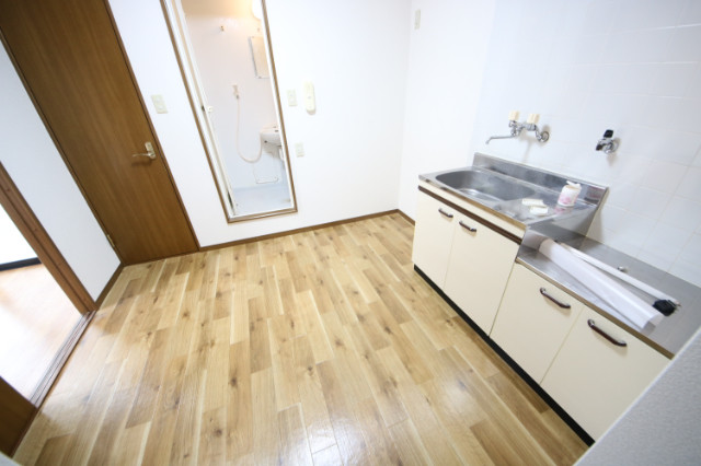 4/30 リビング/ダイニング