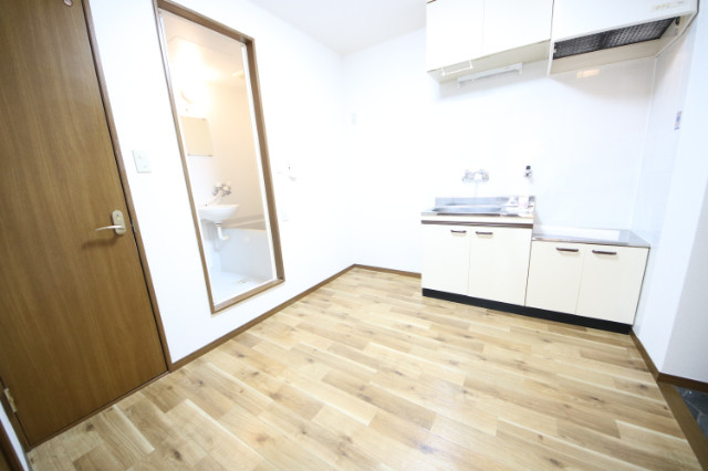 5/30 リビング/ダイニング