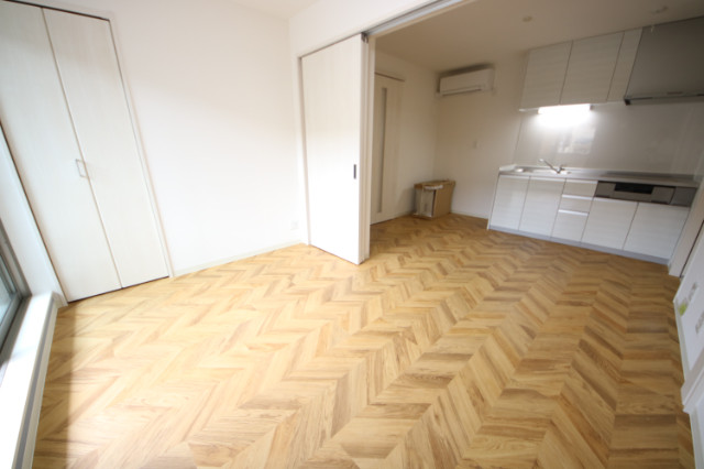 5/30 リビング/ダイニング