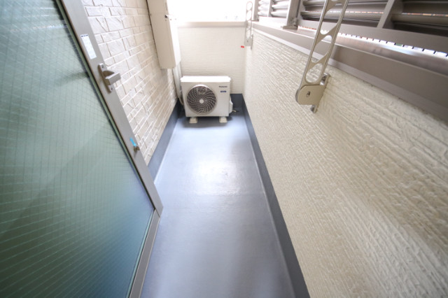 17/30 バルコニー