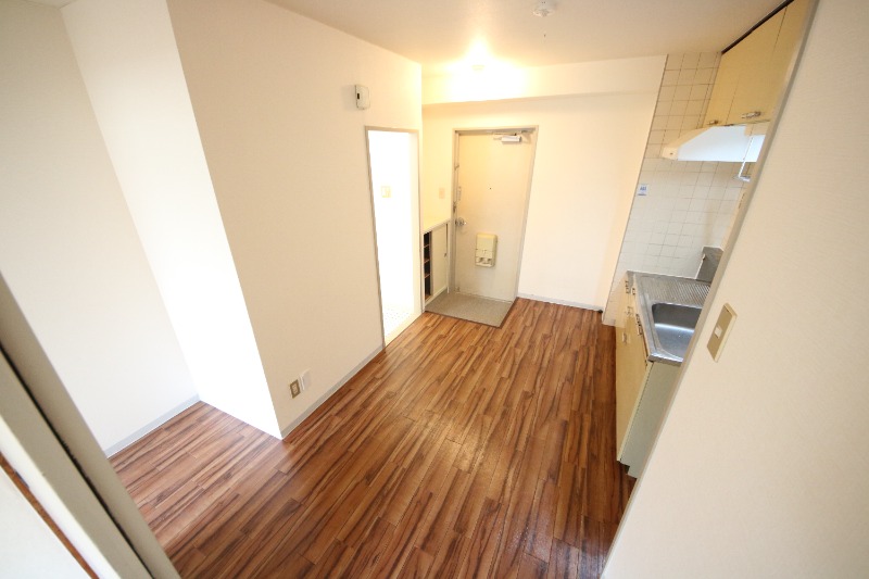 4/30 リビング/ダイニング