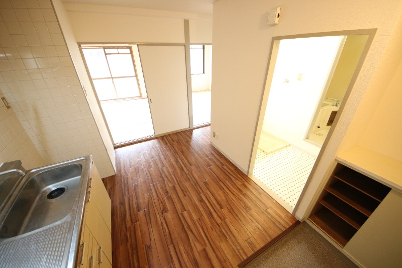 5/30 リビング/ダイニング