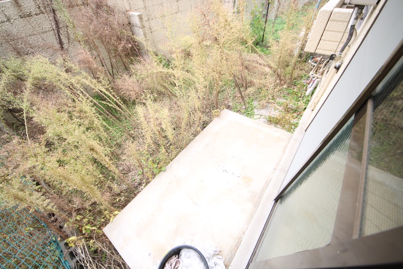 17/30 バルコニー