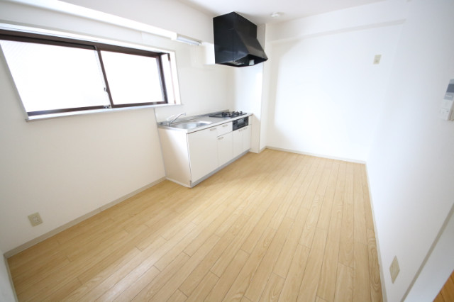 5/30 リビング/ダイニング