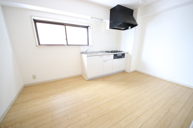 6/30 リビング/ダイニング