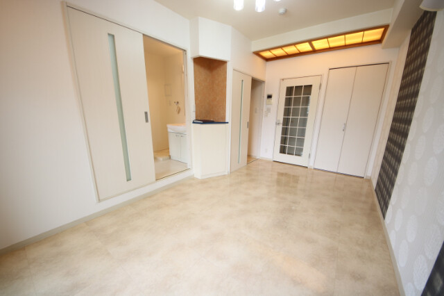 4/30 リビング/ダイニング