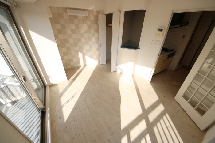 4/30 リビング/ダイニング