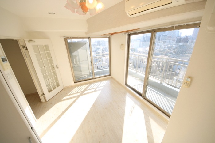 5/30 リビング/ダイニング