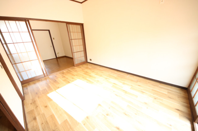 5/30 リビング/ダイニング