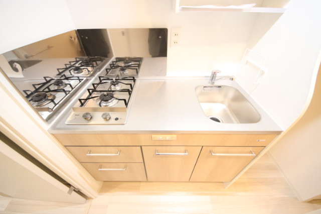 キッチン