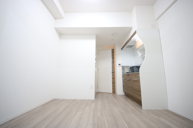 4/30 リビング/ダイニング