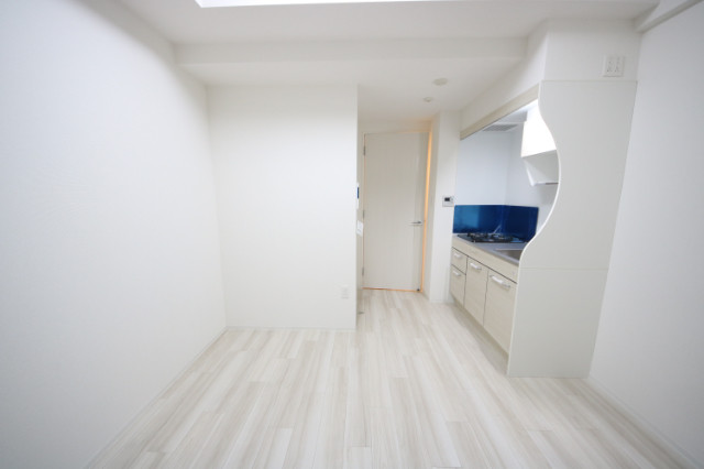 5/30 リビング/ダイニング