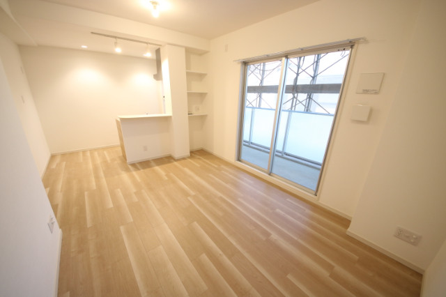 4/30 リビング/ダイニング