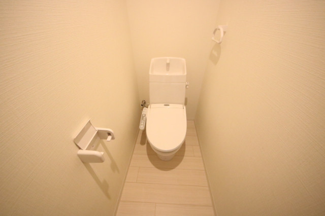 15/30 トイレ