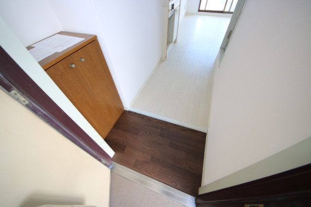10/30 玄関