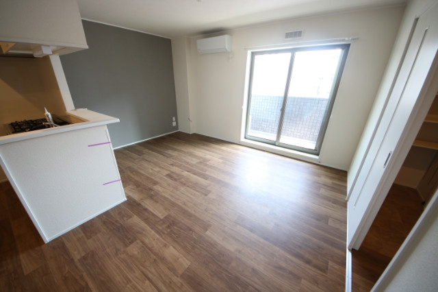 4/30 リビング/ダイニング