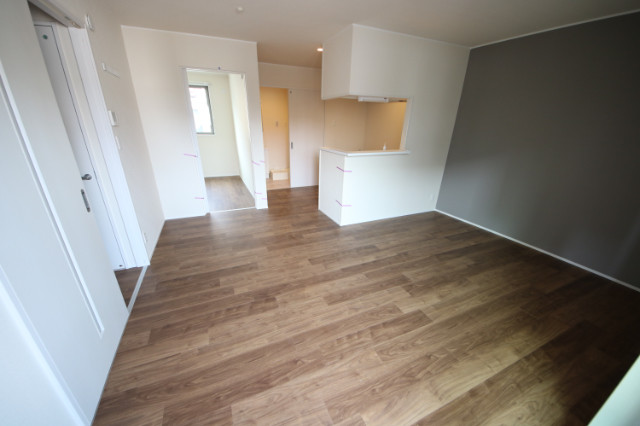 5/30 リビング/ダイニング